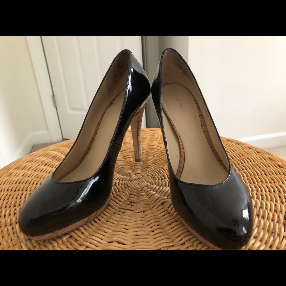 Nine West women’s pumps